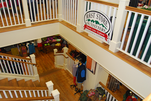 General Store «Mast General Store Winston-Salem», reviews and photos, 516 Trade St NW, Winston-Salem, NC 27101, USA