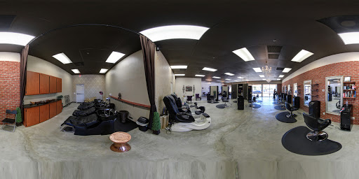 Hair Salon «Milan Salon & Spa», reviews and photos, 2330 N Alma School Rd #134, Chandler, AZ 85224, USA