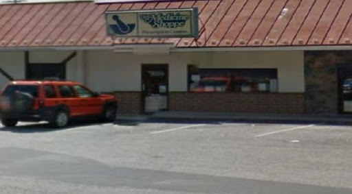 Medicine Shoppe Pharmacy, 33 E Simpson St, Mechanicsburg, PA 17055, USA, 