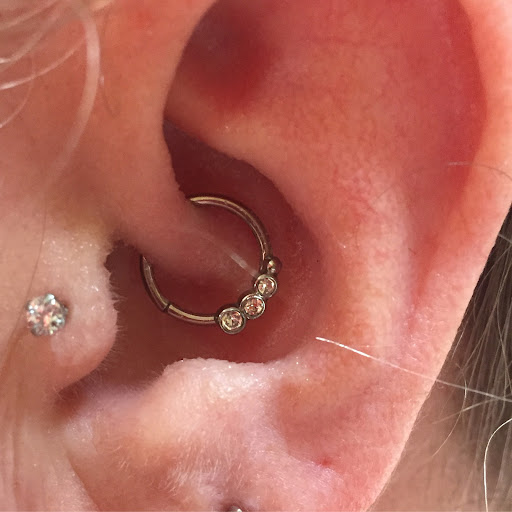 Find gothic tattoo ideas for women for your next unique tattoo in San Diego at Body Art Salon