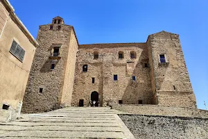 Castello di Castelbuono image