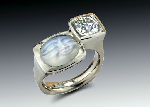 Jewelry Store «Skylight Jewelers Custom Jewelry Designer Boston», reviews and photos, 44 School St, Boston, MA 02108, USA