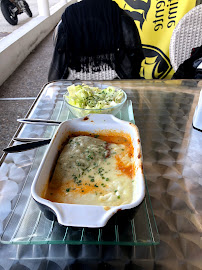 Plats et boissons du Restaurant JAC LOBO à Rochefort - n°11