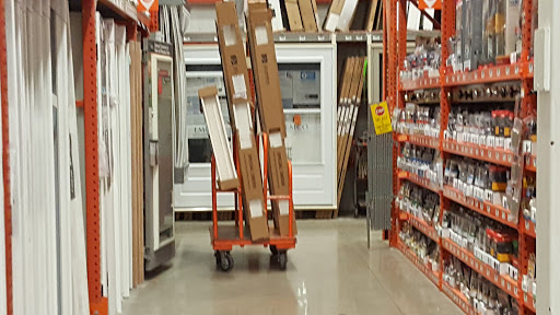 Home Improvement Store «The Home Depot», reviews and photos, 5800 Cedar Lake Rd, St Louis Park, MN 55416, USA