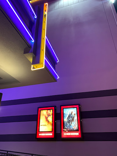 Movie Theater «Harkins Theatres Southlake 14», reviews and photos, 1450 Plaza Pl, Southlake, TX 76092, USA