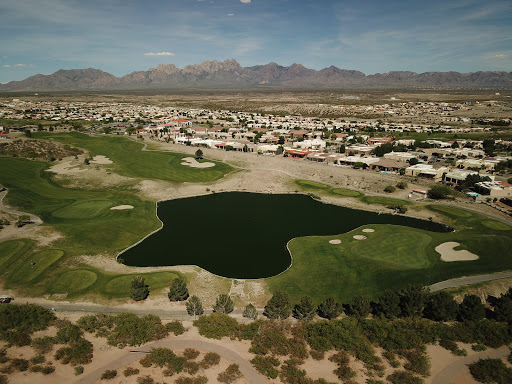 Golf Course «Sonoma Ranch Golf Course», reviews and photos, 1274 Golf Club Rd, Las Cruces, NM 88011, USA