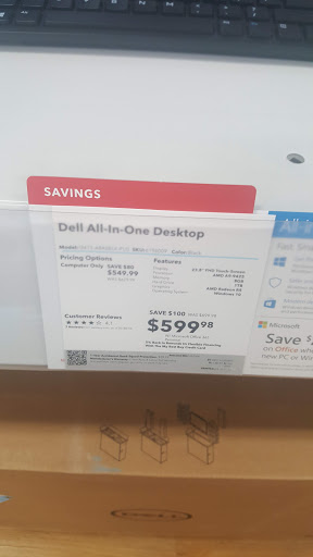 Electronics Store «Best Buy», reviews and photos, 12410 St Charles Rock Rd, Bridgeton, MO 63044, USA