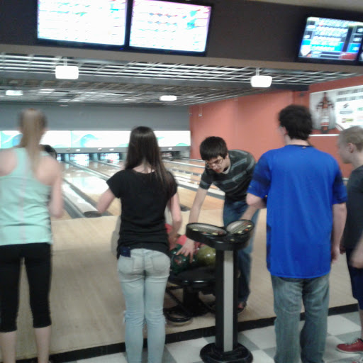 Bowling Alley «River City Lanes», reviews and photos, 965 W Seltice Way, Post Falls, ID 83854, USA