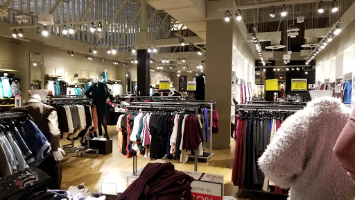 Outlet Store «Express Factory Outlet», reviews and photos, 3000 Grapevine Mills Pkwy, Grapevine, TX 76051, USA