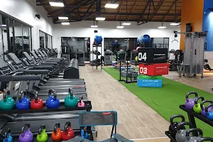 Smart Gyms The Hub Karen image