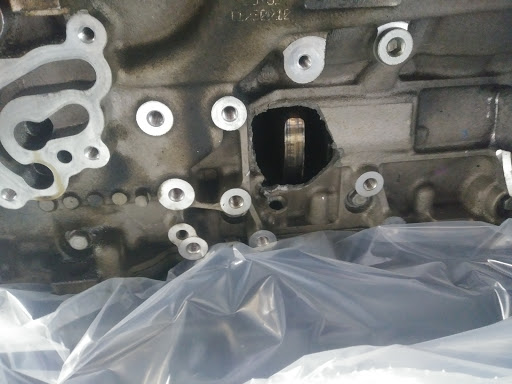 Chevrolet Dealer «Chase Chevrolet», reviews and photos, 6441 Holman Rd, Stockton, CA 95212, USA