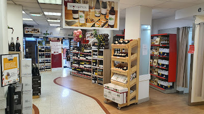 MONOPRIX PRADO à Marseille