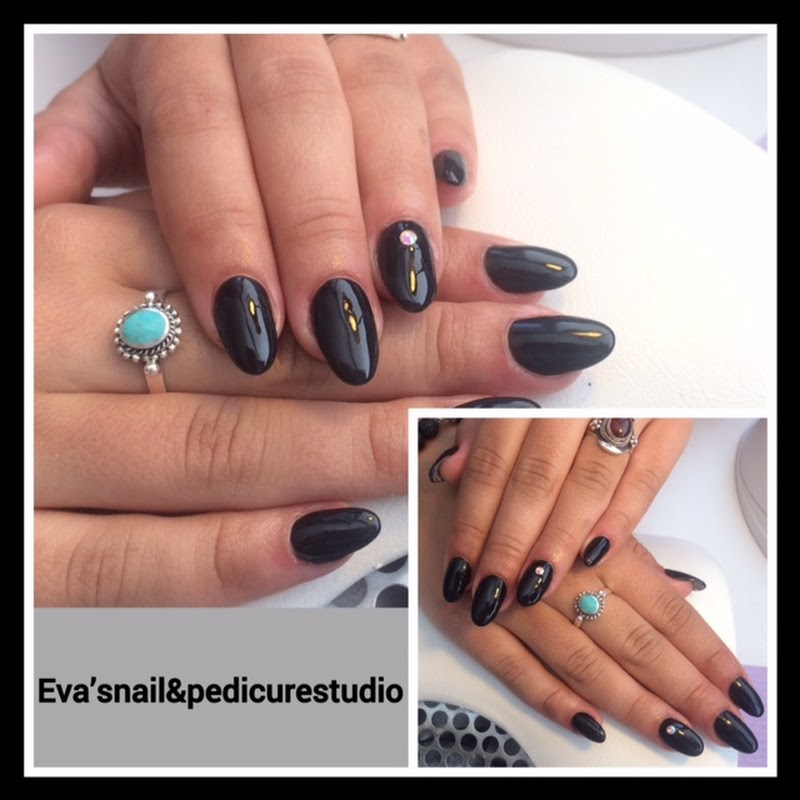 Eva's Nail & Pedicurestudio