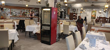 Atmosphère du Restaurant indien Cap à Strasbourg - n°5