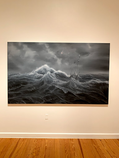 Museum «Station Museum of Contemporary Art», reviews and photos, 1502 Alabama St, Houston, TX 77004, USA