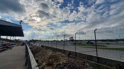 Car Racing Track «Hawkeye Downs», reviews and photos, 4400 6th St SW, Cedar Rapids, IA 52404, USA