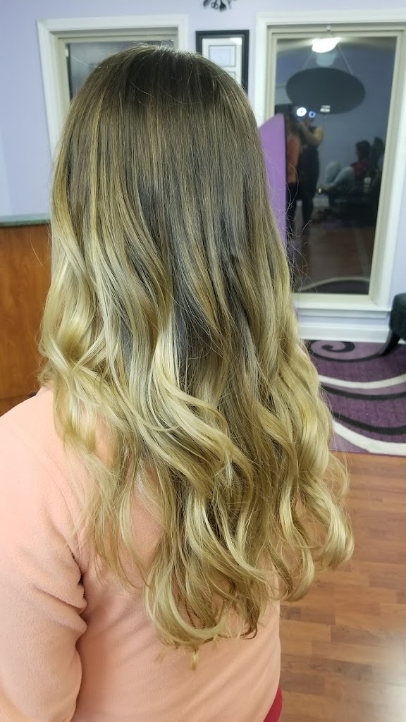 Split Endz 28146