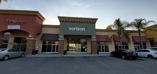 GoWireless Verizon Authorized Retailer, 2722 Naglee Rd, Tracy, CA 95304, USA, 