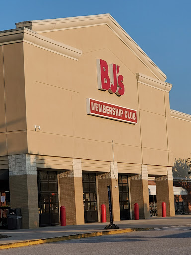 Warehouse club «BJ’s Wholesale Club», reviews and photos, 331 Newnan Crossing Bypass, Newnan, GA 30263, USA