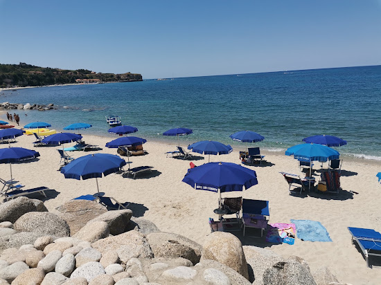 Hotel San Giuseppe Plajı