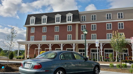 Casino «Saratoga Casino and Hotel», reviews and photos, 342 Jefferson St, Saratoga Springs, NY 12866, USA