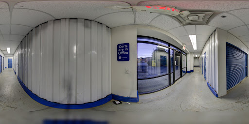 Self-Storage Facility «Simply Self Storage - Bloomfield», reviews and photos, 211 Grove St, Bloomfield, NJ 07003, USA