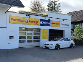 Pneuhaus & Garage Weiningen