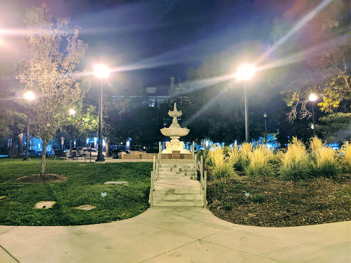 Park «Benedict Fountain Park», reviews and photos, 401 E 20th Ave, Denver, CO 80205, USA