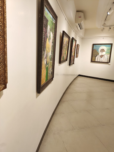 Photography exhibitions in Mumbai
