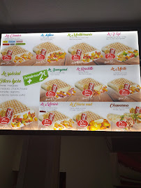 Aliment-réconfort du Restauration rapide Tacos du Lycée à Chambéry - n°4