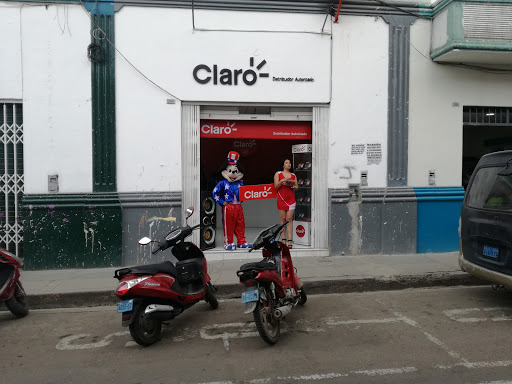 Tienda de celulares Cajamarca