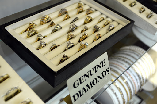 Pawn Shop «American Pawn», reviews and photos, 10045 Belvedere Rd, Royal Palm Beach, FL 33411, USA