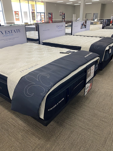 Mattress Firm Harvard