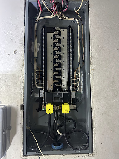 Photo of Abbyelectric