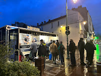 Photos du propriétaire du Restauration rapide Paradox Urban Smoker - Food Truck à Colombes - n°5