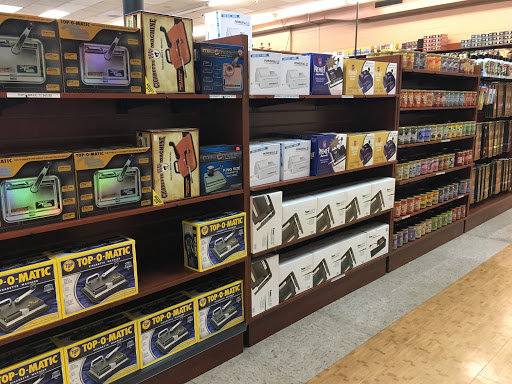 Tobacco Shop «Smoke Shack», reviews and photos, 5235 Dorr St, Toledo, OH 43615, USA