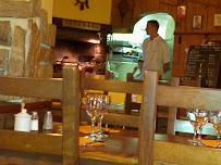 Atmosphère du Restaurant familial La Bergerie Restaurant-Pizzéria La Baule à La Baule-Escoublac - n°8