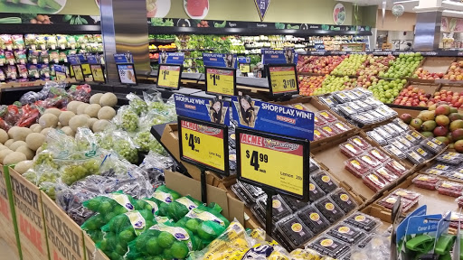 Grocery Store «ACME Markets», reviews and photos, 1261 E Putnam Ave, Riverside, CT 06878, USA