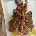 Photo n°2 de l'avis de Lor3_chr. fait le 10/09/2021 à 15:04 sur le  Tenuta I Peccati di Giove à Borgo Hermada