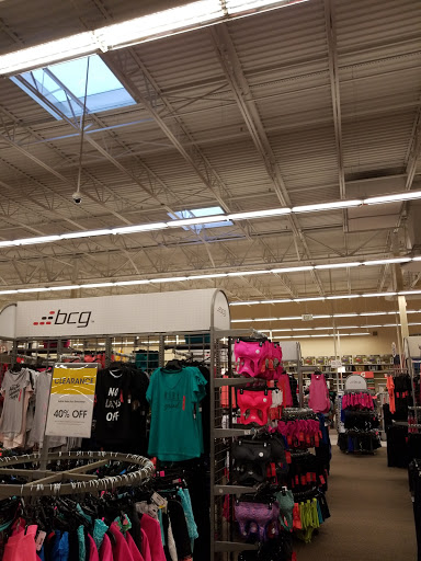 Sporting Goods Store «Academy Sports + Outdoors», reviews and photos, 7460 Airport Blvd, Mobile, AL 36608, USA