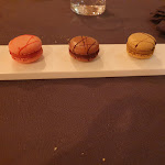 Photo n°3 de l'avis de Valentina.. fait le 23/08/2020 à 20:31 sur le  INDINIÒ ristorante à Raveo