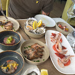 Photo n°1 de l'avis de Lorenzo.h fait le 11/05/2024 à 13:02 sur le  Manifattura Mare e Miscele à Rome