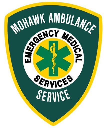 Mohawk Ambulance Service- Quail Street Station image 3