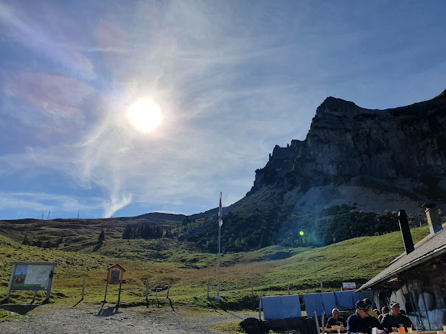 Kommentare und Rezensionen über Fluonalp, Alpkäserei und Beizli