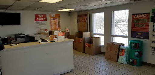 Self-Storage Facility «Public Storage», reviews and photos, 1138 West Chester Pike, West Chester, PA 19382, USA