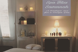 Spa Bliss Savannah