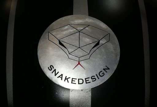 Snakedesing