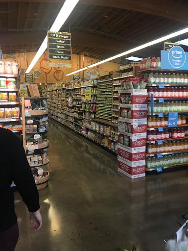 Grocery Store «Whole Foods Market», reviews and photos, 3950 24th St, San Francisco, CA 94114, USA