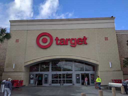 Department Store «Target», reviews and photos, 2070 Sam Rittenberg Blvd, Charleston, SC 29407, USA