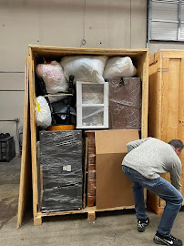 Atlanta Furniture Taxi Moving Company - Photo 5 - Car repair in Atlanta, GA, Atlanta